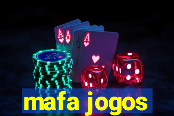 mafa jogos